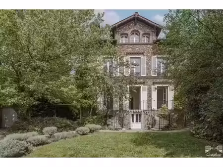 vente maison 12 pièces 300 m² à sevres (92310)  2 095 000 €