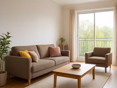 vente appartement 3 pièces 63 m² à la norville (91290)  256 000 €