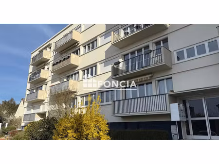 vente appartement 4 pièces 67.41 m² à verrieres-le-buisson (91370)  257 000 €