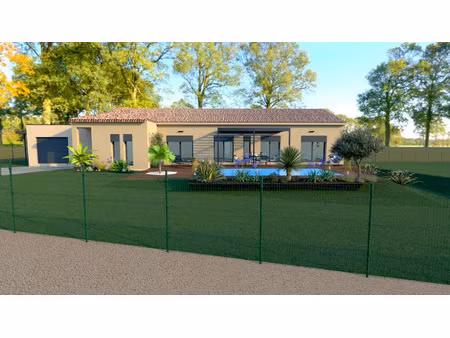 vente maison 4 pièces 163 m² à ollioules (83190)  615 000 €