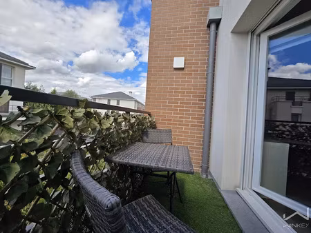 vente duplex 3 pièces 62 m² à villeneuve-le-roi (94290)  222 600 €