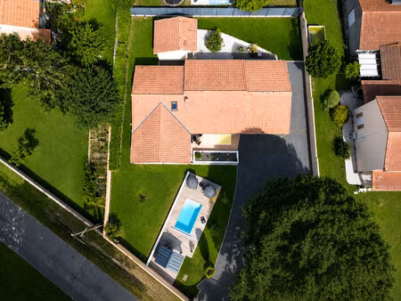 maison à vendre à saint-laurent-d'arce (33240) - gironde