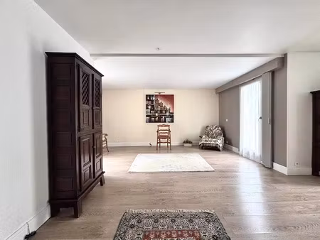 vente appartement 103.1 m² à vernon (27200)  320 000 €