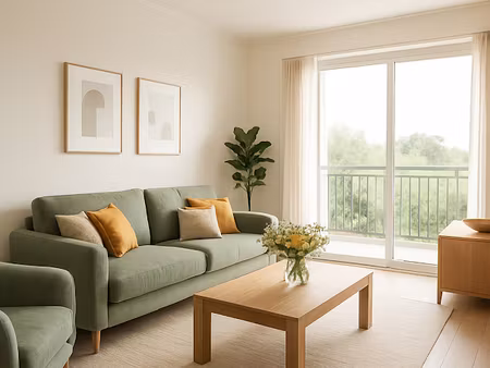 vente appartement 3 pièces 63 m² à rodilhan (30230)  227 200 €