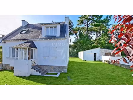 vente maison 6 pièces 95 m² à la trinite-sur-mer (56470)  632 570 €