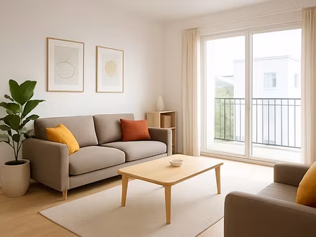 vente appartement 3 pièces 64 m² à crozon (29160)  266 900 €