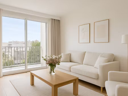 vente appartement 3 pièces 65 m² à stains (93240)  264 400 €