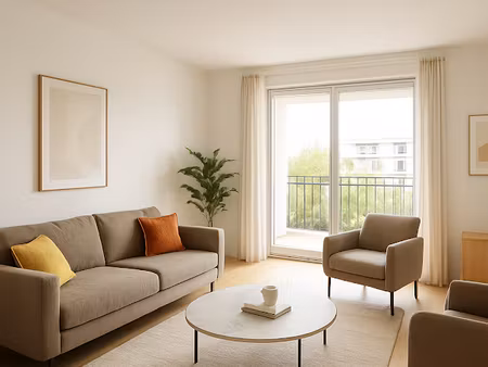vente appartement 3 pièces 63 m² à torcy (77200)  271 357 €