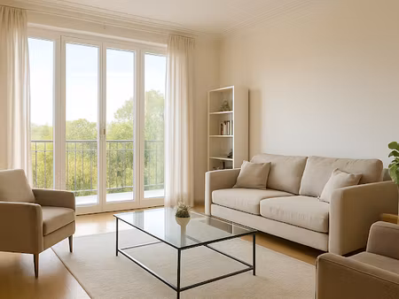 vente appartement 3 pièces 68 m² à carcans (33121)  235 750 €