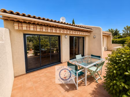 vente maison 4 pièces 97 m² à gassin (83580)  665 000 €