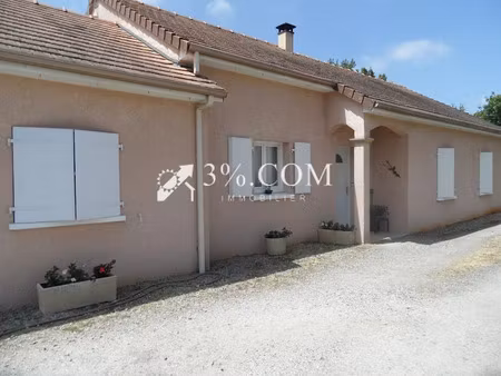vente appartement 7 pièces 121.67 m² à chatellerault (86100)  236 900 €