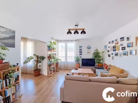 vente appartement 5 pièces 81.28 m² à anglet (64600)  335 000 €