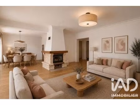 duplex à suresnes (92150)