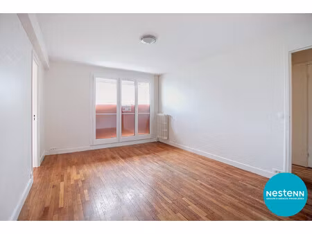 appartement rueil-malmaison mazurieres 3 pieces 2 chambres avec