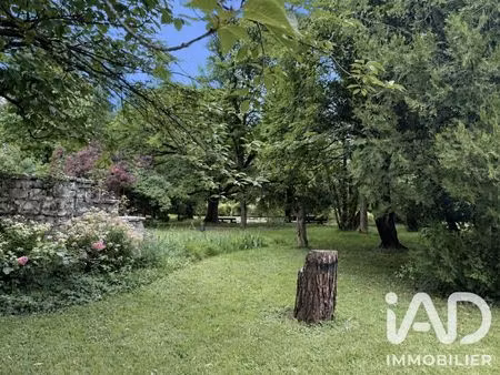 appartement à sassenage (38360)