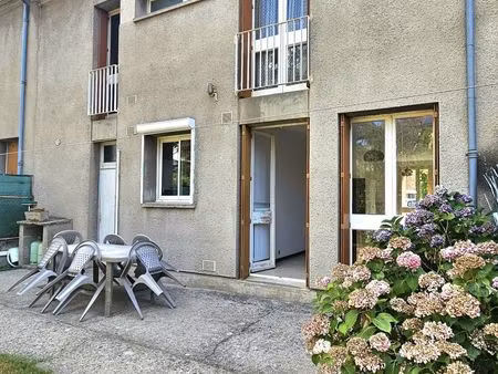 maison à albi (81000)