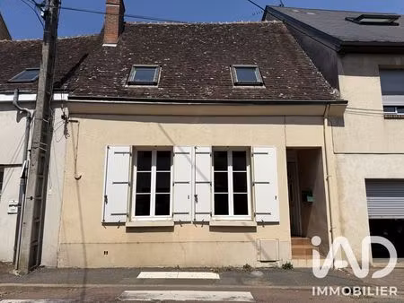 maison de ville à brou (28160)