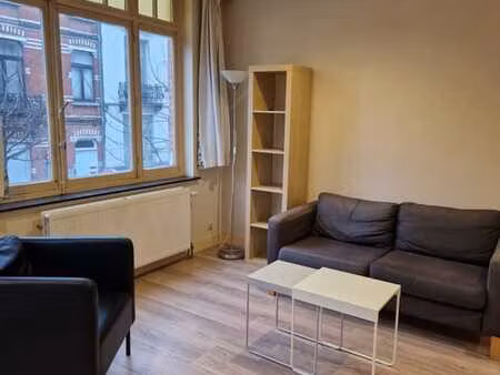 appartement 2 chambres meublé avec balcon