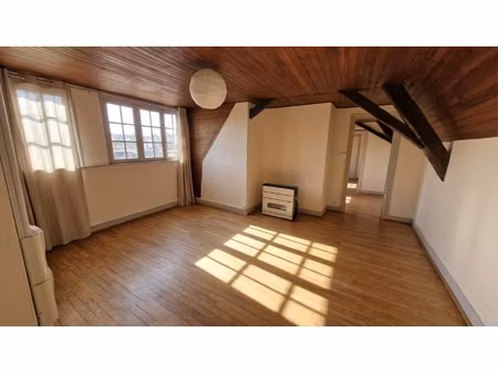 appartement charlieu 3 pièces 48m²
