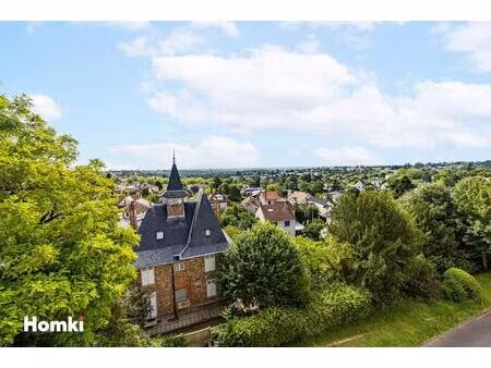 appartement t3 de 67 m2 à châtenay-malabry 92290  rue anatole france