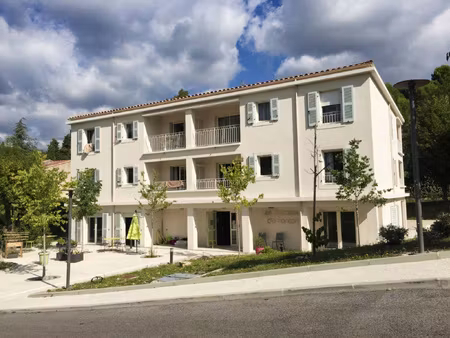 investissement en ehpad