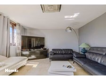 appartement t4 de 88 m2 à lyon 69003
