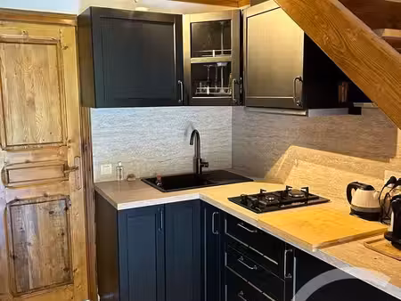 appartement t1 à vendre - 2 pièces - 23 94 m2 - vergons - 04 - provence-alpes-cote-d-azur