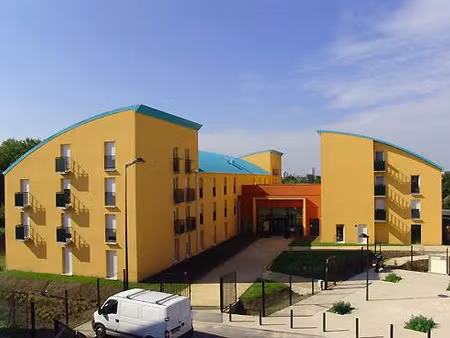 investissement en residence étudiante