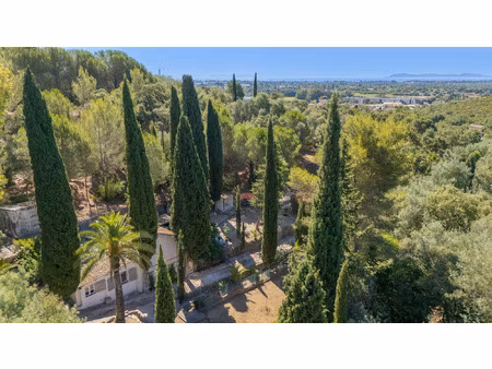 vente maison 3 pièces 70 m² hyères (83400)