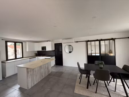 maison 85m² en location meubles à montauban (82)