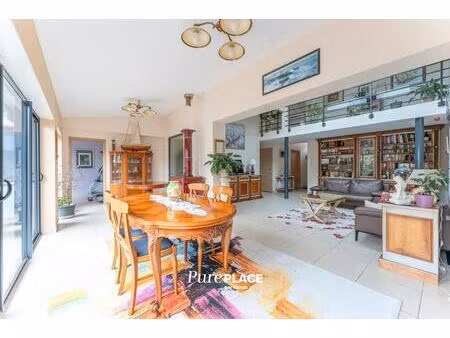 maison/villa t6 de 164 m2 à bordeaux 33200