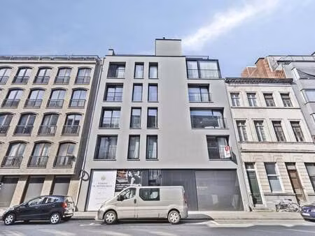 appartement à vendre à kortrijk € 299.000 (lpzgk) - dewaele - kortrijk | zimmo