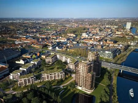 appartement à vendre à kortrijk € 890.000 (lpzgo) | zimmo