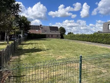 maison à vendre à sleidinge € 449.000 (lpzg8) - jarno de kesel | zimmo
