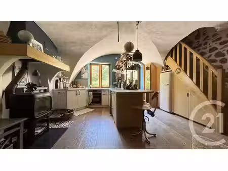 maison à vendre - 4 pièces - 56 99 m2 - la roche des arnauds - 05 - provence-alpes-cote-d-