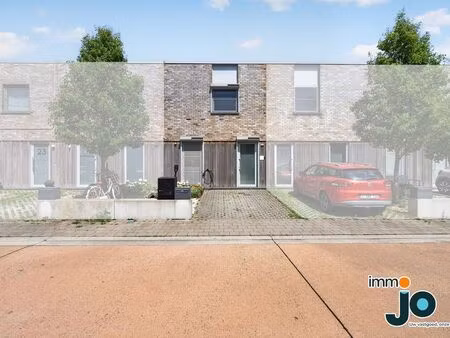 maison à vendre à oostende € 349.000 (lpzg5) - immo jo | zimmo