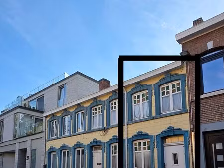 maison à vendre à sint-truiden € 135.000 (lpzfz) - katrien wouters creating immotions | zi