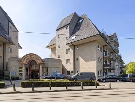 appartement à louer à sint-denijs-westrem € 890 (lpzgp) - dewaele - woonvastgoed latem | z