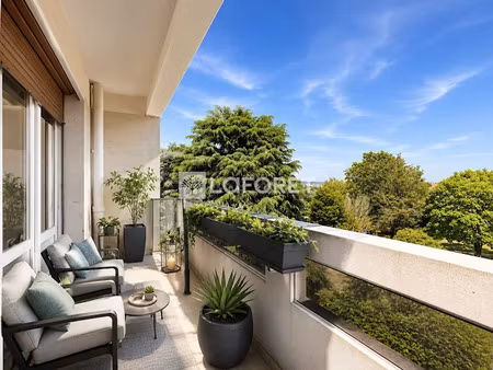 vente appartement 5 pièces 108 m² à montesson (78360)  341 250 €