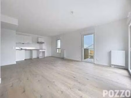 location appartement 3 pièces à épron (14610) : à louer 3 pièces / 62m² épron