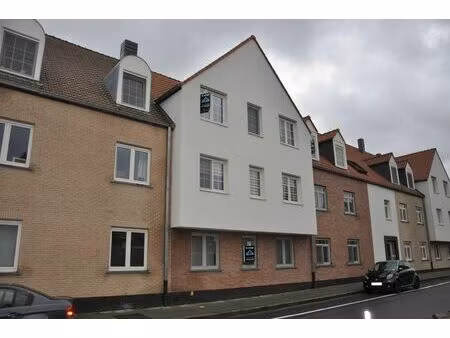 rez-de-chaussée à louer avec terrasse et 3 chambres   opwijk (rbw37151)