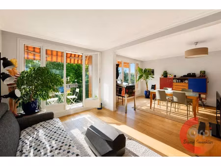 vente appartement 4 pièces 82 m² à bry-sur-marne (94360)  429 000 €
