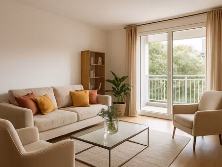 vente appartement 3 pièces 63 m² à tournan-en-brie (77220)  294 200 €