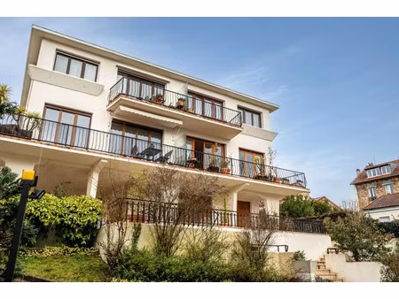 vente appartement 4 pièces 86.31 m² à fontenay-aux-roses (92260)  450 000 €