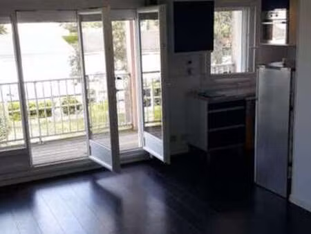location appartement t1 à montmorency (95160) : à louer t1 / 32m² montmorency
