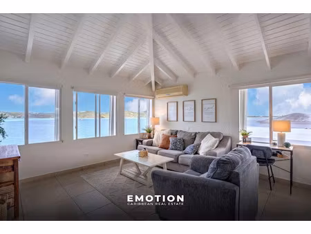 vente appartement 3 pièces 99 m² à saint-martin (97150)  372 000 €