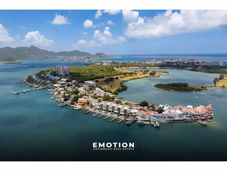 vente appartement 3 pièces 120 m² à saint-martin (97150)  481 000 €
