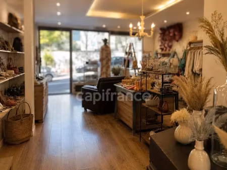 vente locaux professionnels 1 pièce 60 m² à jonage (69330)  39 000 €
