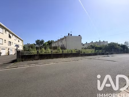 vente terrain 126 m² à melun (77000)  35 000 €