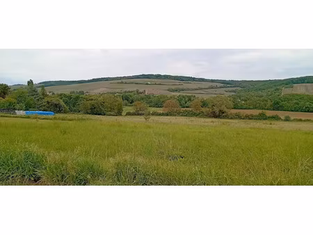 vente terrain à batir 700 m² à crezancy (02650)  29 000 €